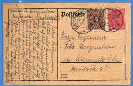 Allemagne Reich 1923 - Carte Postale De Bayreuth - G29193 - Covers & Documents