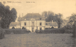 Mettet - Château De Scry - Mettet