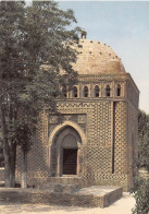 BUCHARA  Samaniden-Mausoleum. IX-X Jahrhunderte (1126) - Oezbekistan
