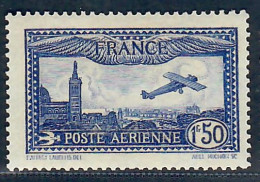 Lot N°A5305 Poste Aérienne  N°6b Neuf TB - Luftpost