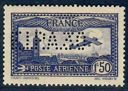 Lot N°A5304 Poste Aérienne  N°6c Neuf TB - Airmail