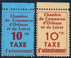 Lot N°A5298 Grève  N°2/3 Neuf Luxe - Stamps