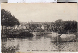 DEPT 95 / PARMAIN - 1912 - Parmain