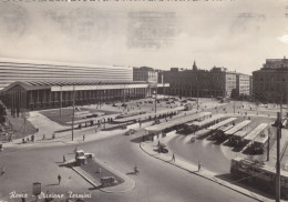 Cartolina Roma - Stazione Termini - Stazione Termini