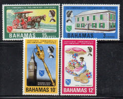 APR652 - BAHAMAS 1968, Elisabetta 14th Conferenza ** MNH - 1963-1973 Ministerial Government