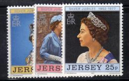 JERSEY - Serie Completa N. 151/153  MNH  *** (2380A) - Jersey