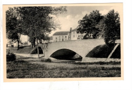 Bodange Nouveau Pont - Fauvillers