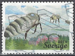 Sweden 2015. Mi.Nr. 3044, Used O - Usati