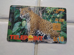 Peru Phonecard - Pérou