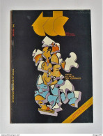 Tintin Au Pays Des Journeaux : Revue Spécial Hergé TDC #340 - 1984 - Tintin