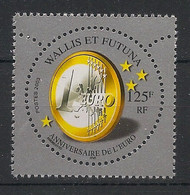 WALLIS ET FUTUNA - 2003 - N°YT. 590 - Euro - Neuf Luxe ** / MNH / Postfrisch - Ungebraucht