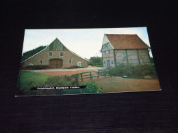 70164-                   FRÜCHTINGHOF, STADTPARK VREDEN - Vreden