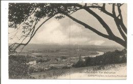 40.451/ PEYREHORADE - Vue Panoramique - Peyrehorade