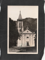 127232        Francia,     Bonneville,   L"Eglise,   VGSB   1951 - Bonneville
