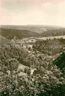 72731363 Altenbrak Harz Blick Von Der Schoeneburg Altenbrak - Altenbrak