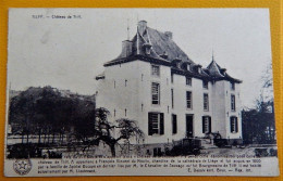 TILFF  -   Château De Tilff - Esneux