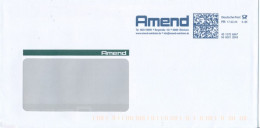 BRD / Bund Weinheim Frankit FR 2024 Amend Elektro - Franking Machines (EMA)