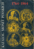BF0413 /  C. KAMINSKI / E. KOPICKI  -  Katalog Monet Polskich 1764 - 1864 - Books & Software