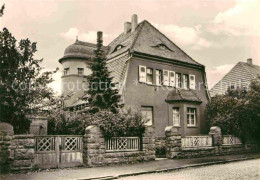 72730391 Bad Tennstedt Haus Lindenhof Bad Tennstedt - Bad Tennstedt