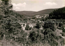 72730324 Niederpoebel  Niederpoebel - Schmiedeberg (Erzgeb.)