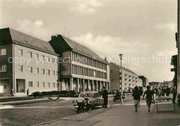 72729714 Pasewalk Mecklenburg Vorpommern Ueckerstrasse Pasewalk - Pasewalk