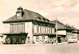 72729622 Glauchau Bahnhof Glauchau - Glauchau