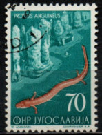 YOUGOSLAVIE 1954 O - Used Stamps