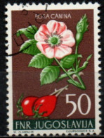 YOUGOSLAVIE 1955 O - Used Stamps