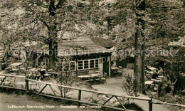 72728710 Ilsenburg Harz Raststaette Am Ilsestein Luftkurort Ilsenburg Harz - Ilsenburg