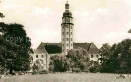 72728694 Reinharz Duebener Heide FDGB Genesungsheim Freundschaft Reinharz Dueben - Bad Schmiedeberg