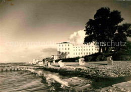 72728421 Heiligendamm Ostseebad Strand Hotels Heiligendamm - Heiligendamm