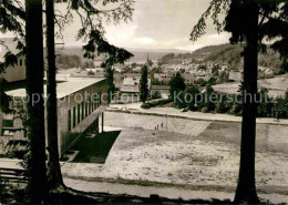 72728408 Waldau Hildburghausen Panorama Blick Vom Erholungsheim Bergkristall Wal - Hildburghausen