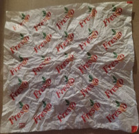 WRAPPER/PAPER AMBALAGE  FRUITS - Fruit En Groenten