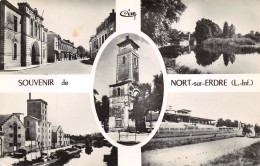 NORT SUR ERDRE     MULTIVUE - Nort Sur Erdre