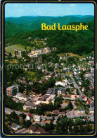 72727298 Bad Laasphe Fliegeraufnahme Bad Laasphe - Bad Laasphe