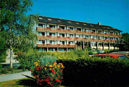 72726656 Bad Waldsee Sanatorium Sonnenhof Bad Waldsee - Bad Waldsee