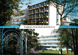 72726608 Bad Rappenau Park Klinik Bad Rappenau - Bad Rappenau