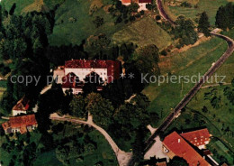72726473 Neusatzeck Kloster Der Dominikanerinnen Exerzitienhaus Altenheim Fliege - Buehl
