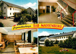 72725877 Bad Marienberg Jugendherberge Bad Marienberg - Bad Marienberg