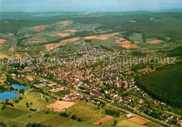 72725861 Bad Koenig Odenwald Fliegeraufnahme Bad Koenig - Bad Koenig