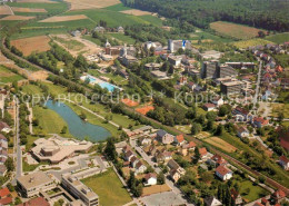 72725536 Bad Rappenau Fliegeraufnahme Kurgebiet Im Kraichgau Bad Rappenau - Bad Rappenau