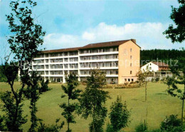 72725519 Daun Eifel Knappschaft Sanatorium Daun - Daun