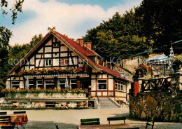 72724056 Rettershof Klostergut Cafe Restaurant Koenigstein Rettershof - Kelkheim