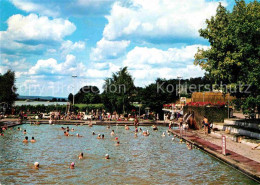 72724041 Bad Hoenningen Thermalbad Freibad Bad Hoenningen - Bad Hönningen