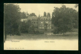 Tervuren Chateau Roblano Tervueren Htje - Tervuren