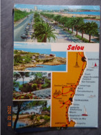 SALOU - Tarragona