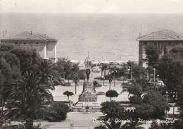 Porto S.Giorgio - Piazza Mentana - Fermo