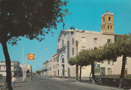 TORRE DEL GRECO - Santuario Madonna Del Buon Consiglio - Torre Del Greco