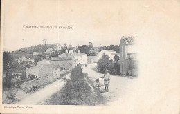 85 - CHAILLE LES MARAIS - Chaille Les Marais