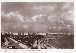 LIBYE TRIPOLI ( CARTE PHOTO ) - Libia